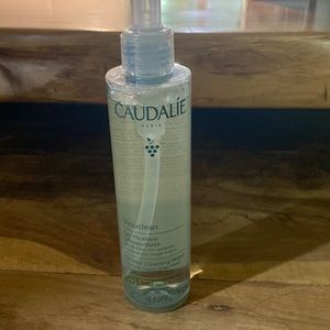 Caudalie Vinoclean Micallar cleaning water